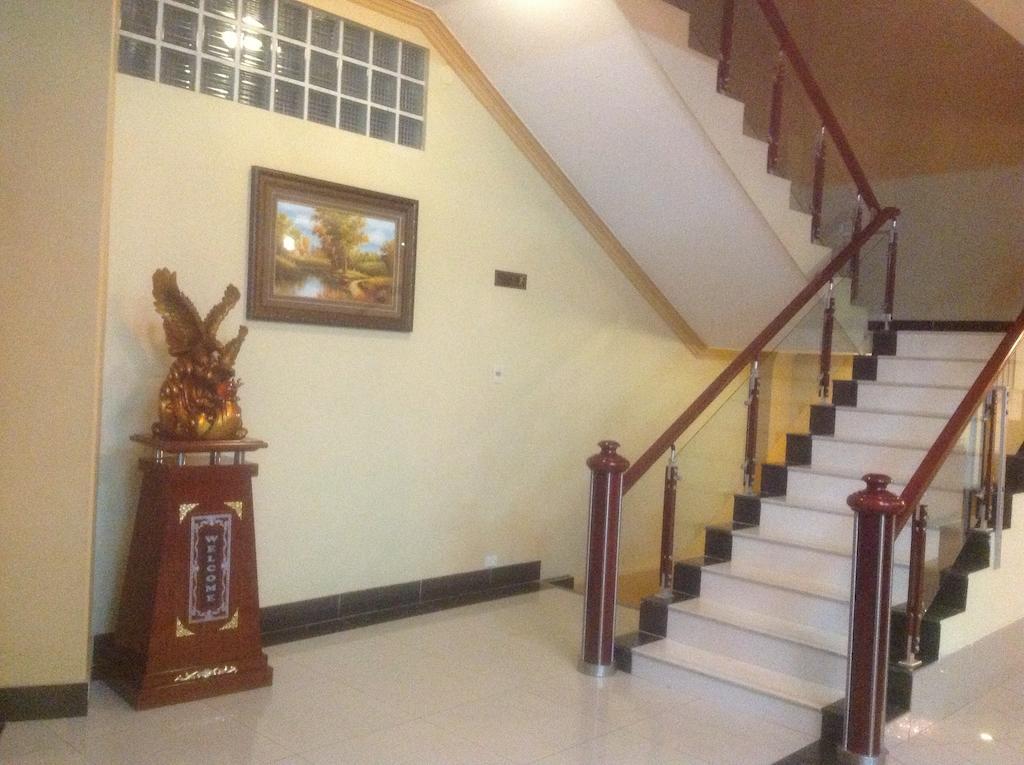 Golden Palace La Paz Exterior photo